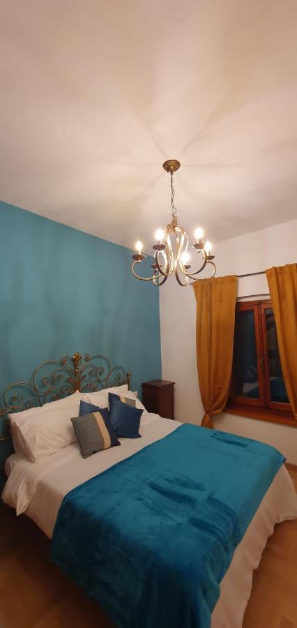 Argonauti Rooms Retreat ピストイア エクステリア 写真