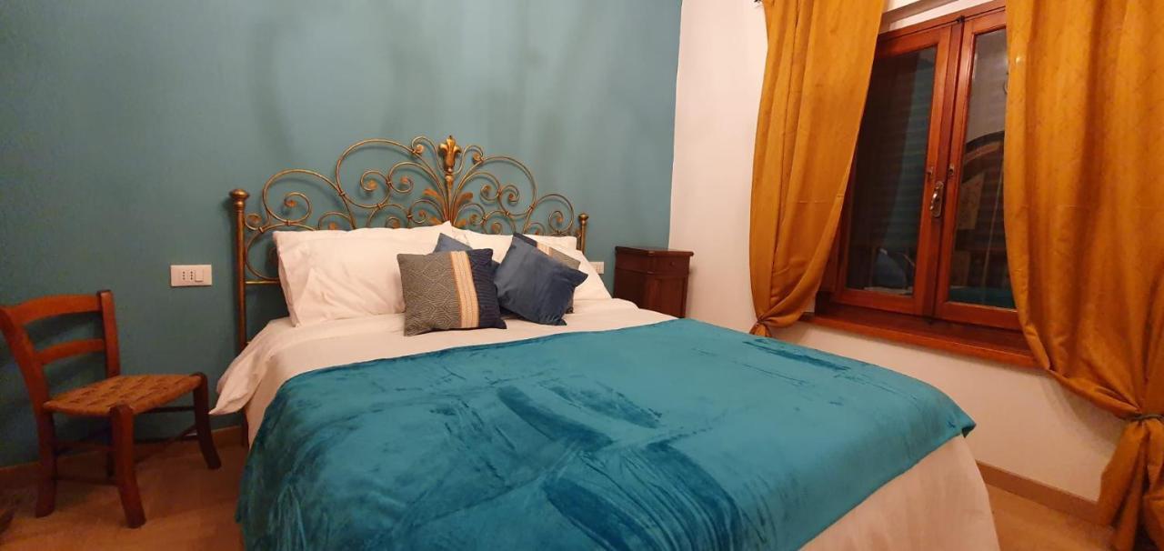 Argonauti Rooms Retreat ピストイア エクステリア 写真