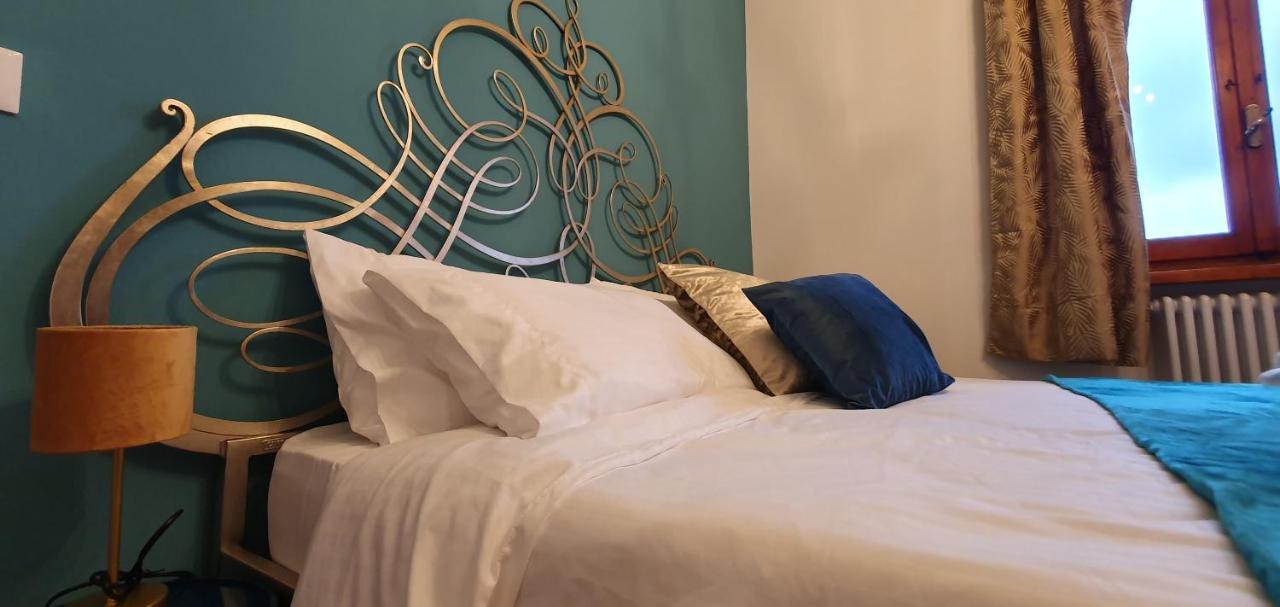 Argonauti Rooms Retreat ピストイア エクステリア 写真