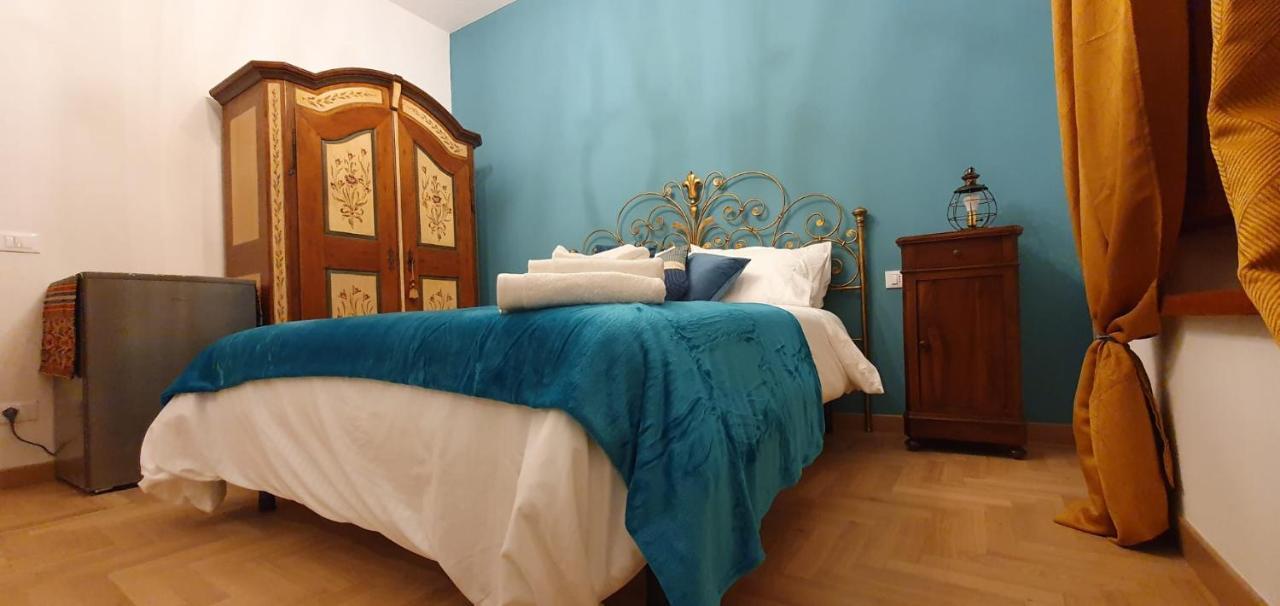 Argonauti Rooms Retreat ピストイア エクステリア 写真