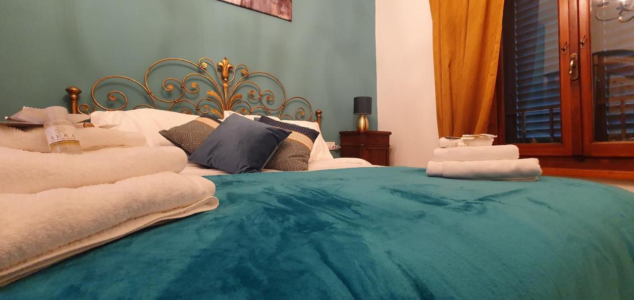 Argonauti Rooms Retreat ピストイア エクステリア 写真