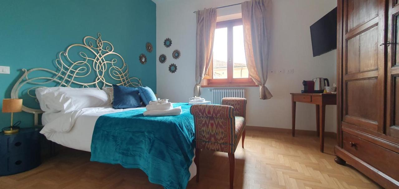 Argonauti Rooms Retreat ピストイア エクステリア 写真