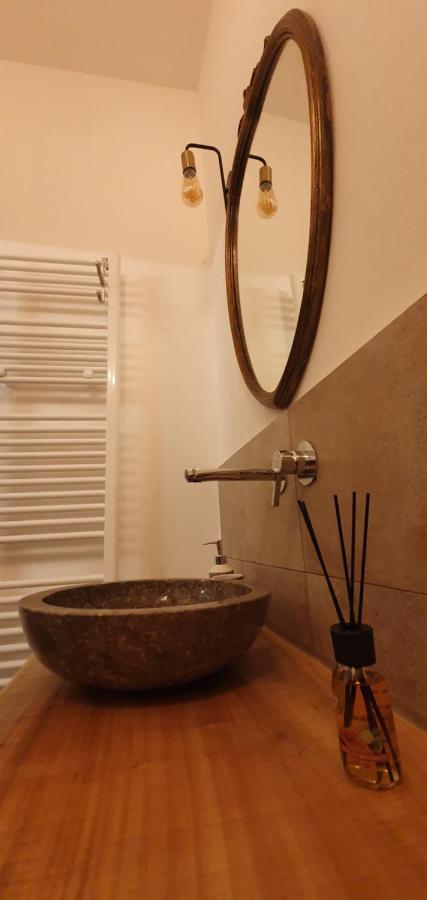 Argonauti Rooms Retreat ピストイア エクステリア 写真