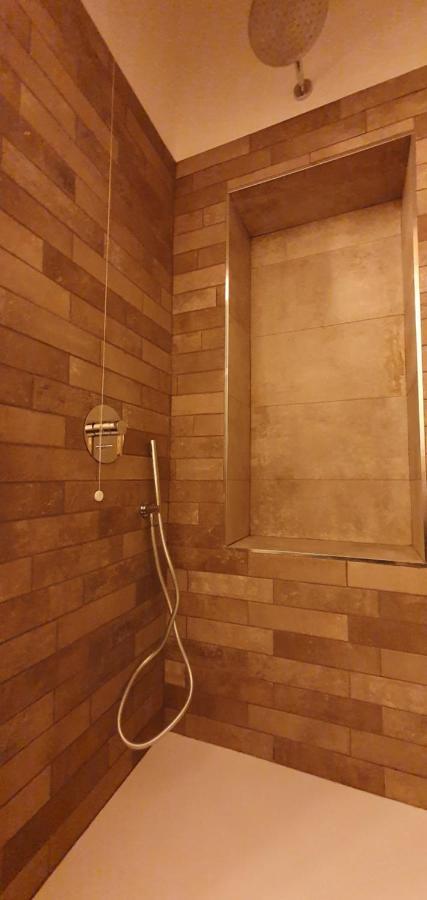Argonauti Rooms Retreat ピストイア エクステリア 写真