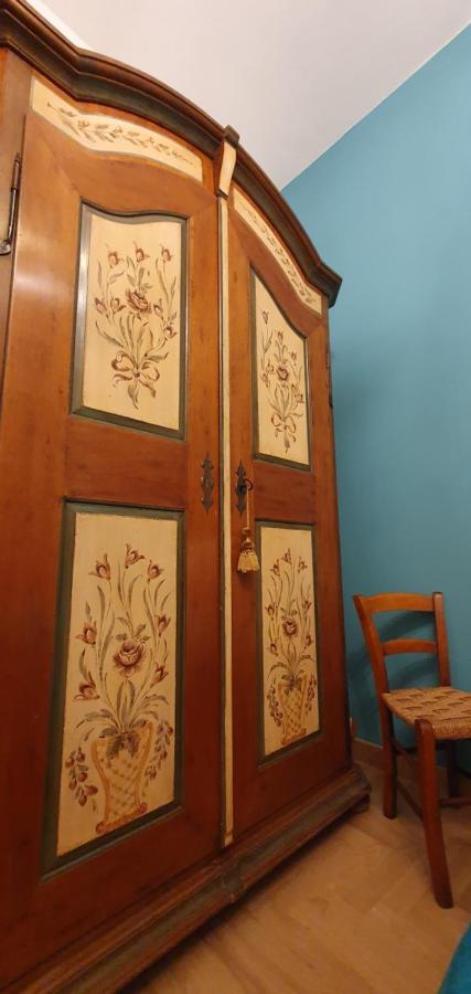 Argonauti Rooms Retreat ピストイア エクステリア 写真